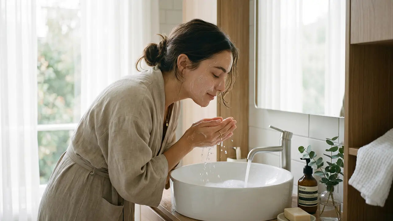 Hormonal Acne Herbal Remedies: Inside-Out Skin Support with Plant Medicine