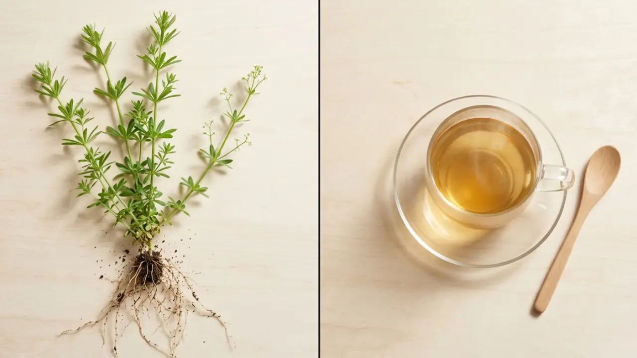 From Soil to Soul: What Makes Herba Kare's Whole-Plant Approach Different