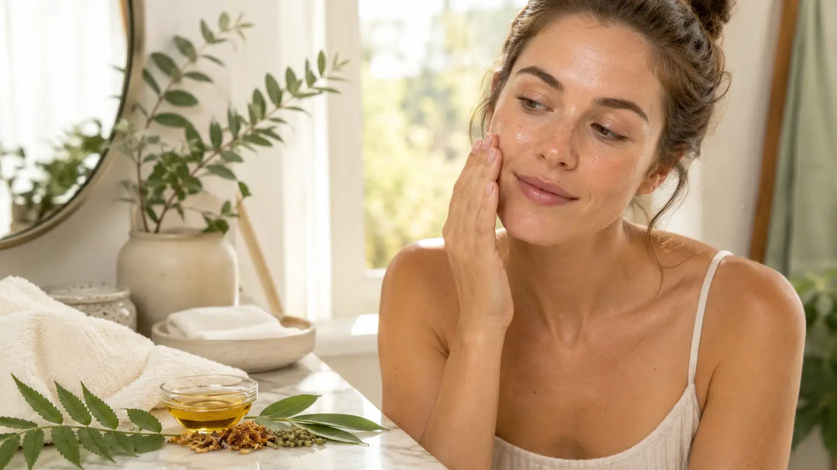 Best face oil for acne-prone skin, scars and fine lines