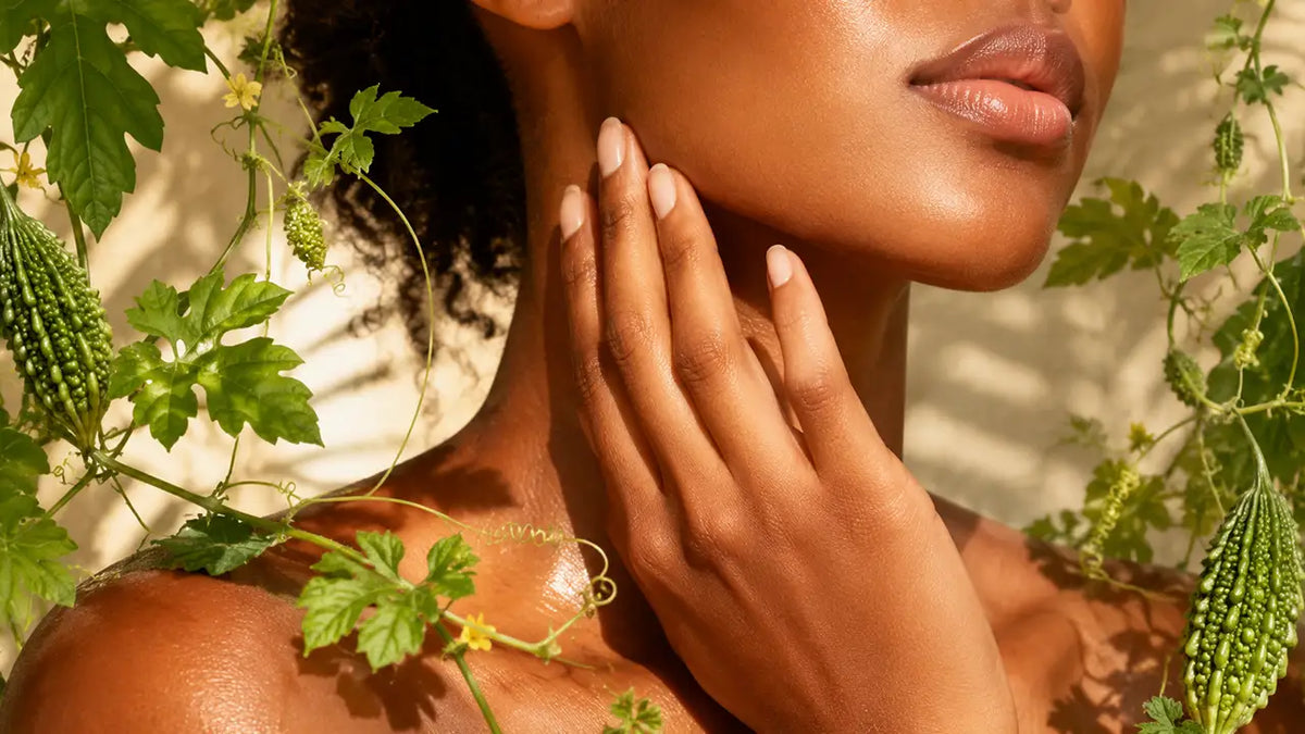Want calmer, fresher skin, cerasee benefits for skin uncovered