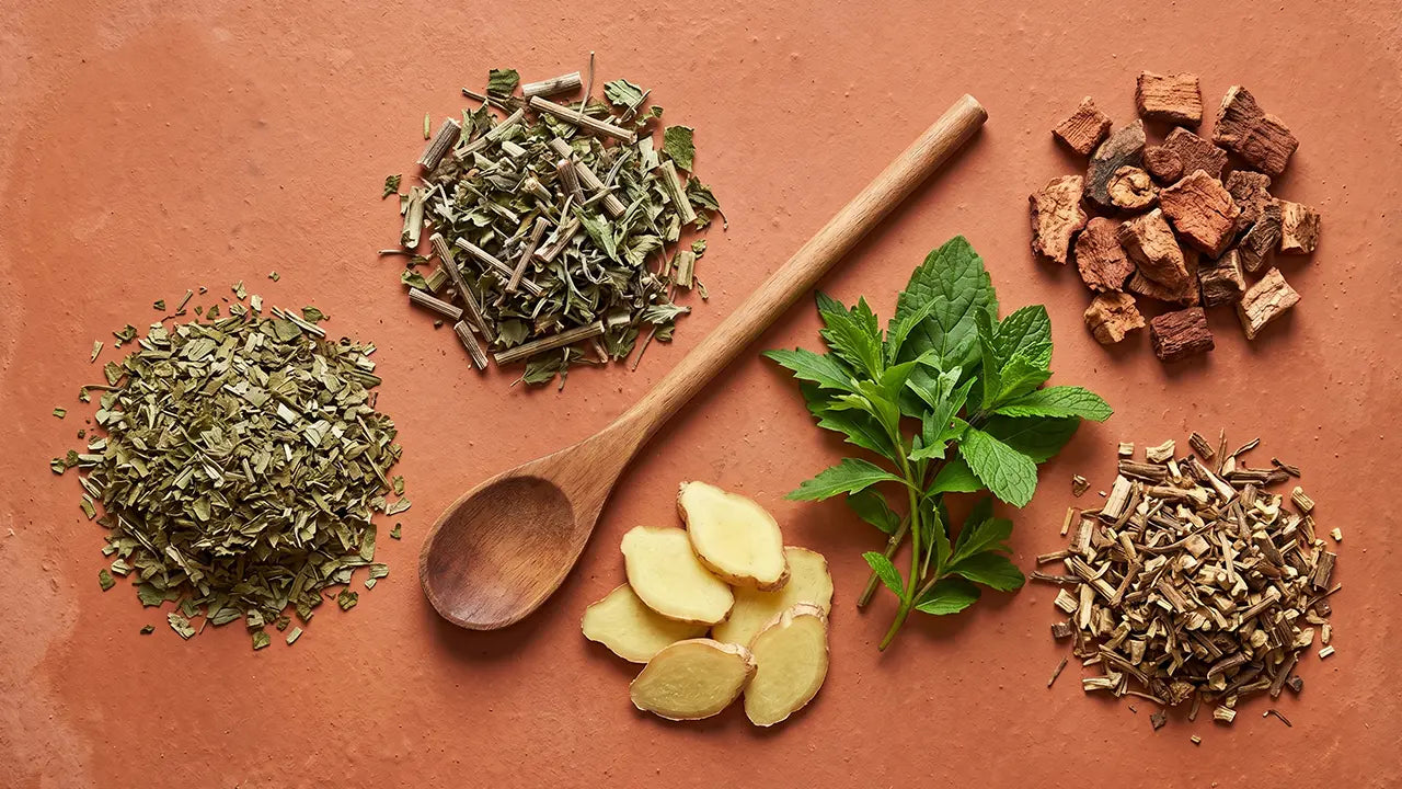 Womb Cleanse: Traditional Caribbean Approaches to Uterine Wellness