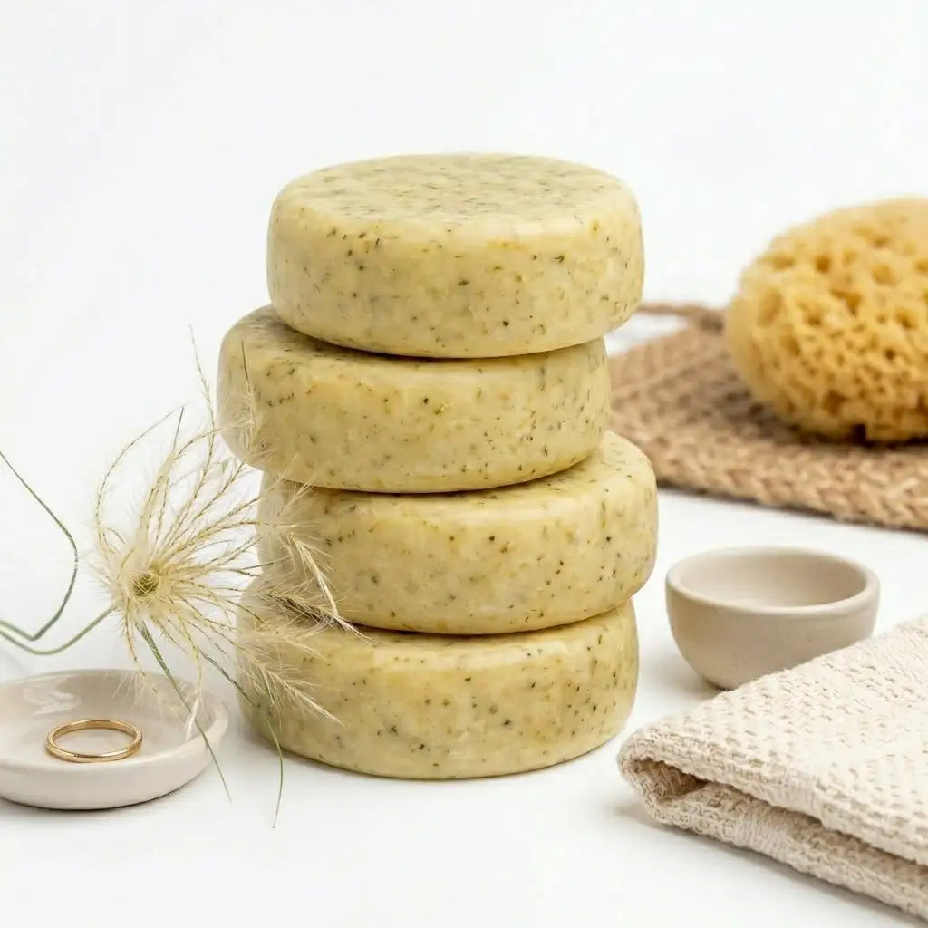 Skin Healing Salve: Herbal Healing Salve for Damaged Skin