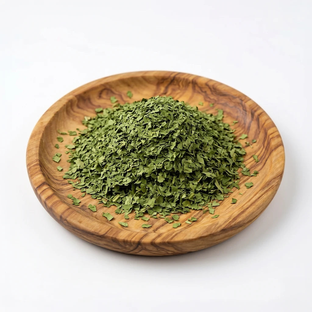 King of the Forest (Cassia alata): Caribbean Skin Wellness and Cleansing Herb