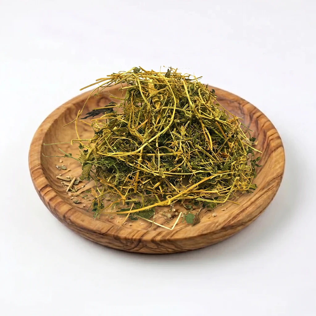 Cerasee: Powerful Jamaican Bitter Herb for Sweet Blood Support