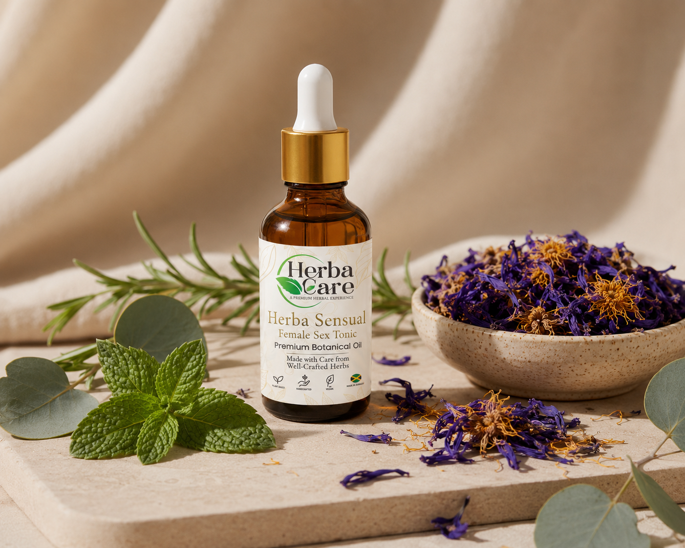 Herba Bliss