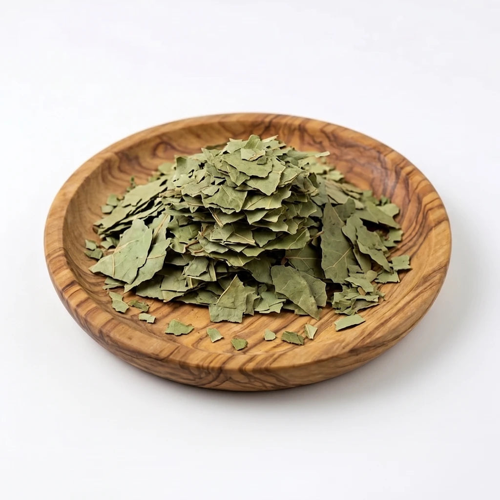 Neem: Powerful Bitter Herb for Skin and Blood Cleansing