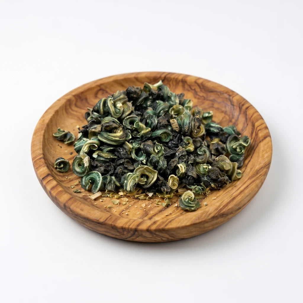 Periwinkle: Powerful Women's Herb for Heavy Menstrual Flow