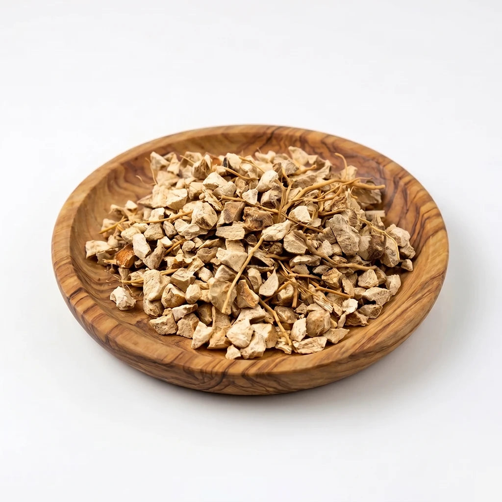 Wild Yam: Women's Wellness Herb for Feminine Balance